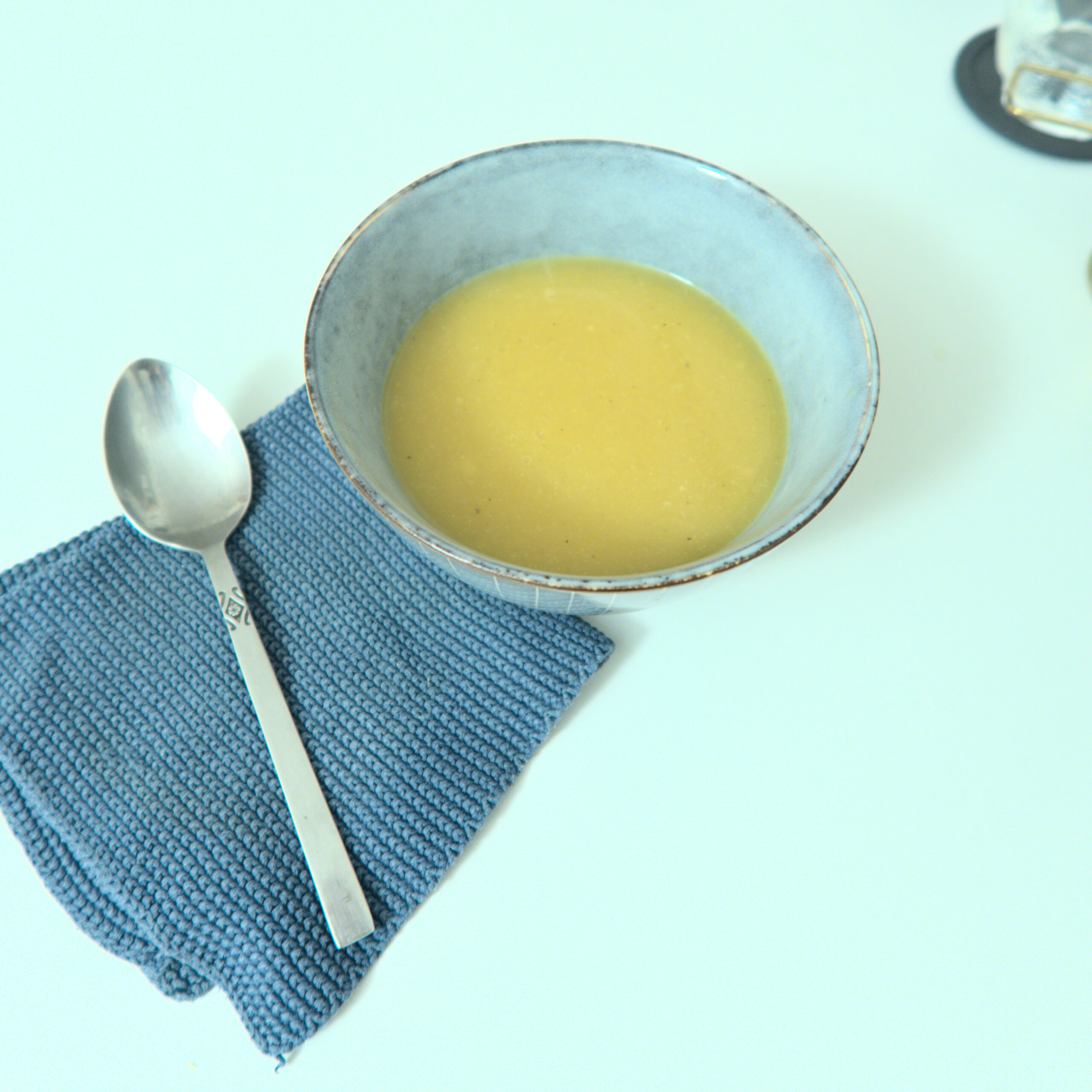 Selleriesuppe