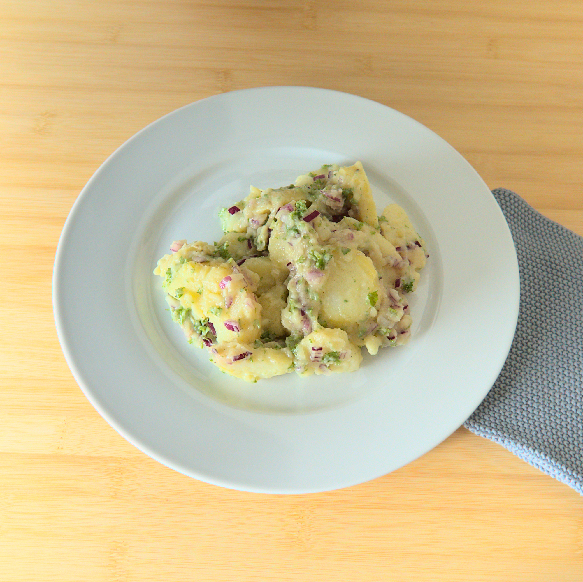 Kartoffelsalat